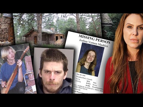 ACCIDENT OR MURDER?- THE MYSTERIOUS DEATH OF JOSHUA MADDUX