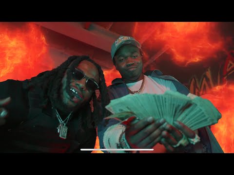 Full Trip x Wizz Havinn - Habit (Official Video)