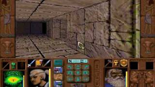 Let's Play Ravenloft - Stone Prophet part 007