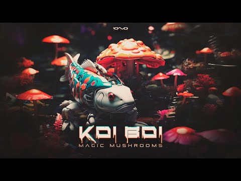 Koi Boi - Everything Is Everything (Original Mix)