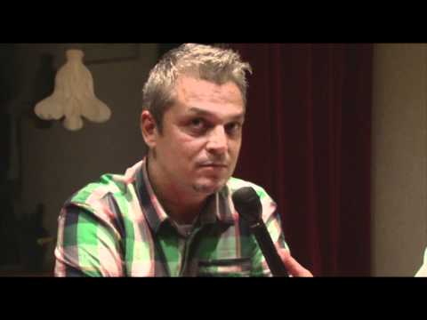 VRTV: VoetbalQuiz met Ruud Boessen (TOGR)