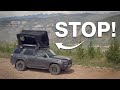 This Camping Craze Needs To STOP