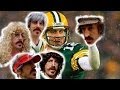 AARON RODGERS - Where do you think youre from.