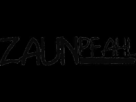 Ohne Dich - Zaunpfahl