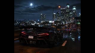 Night Drive English version