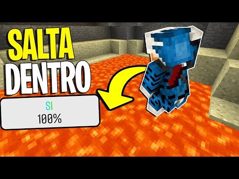 BELLAFACCIA MI COMANDA PER 24H SU MINECRAFT ITA (DIVERTENTE)