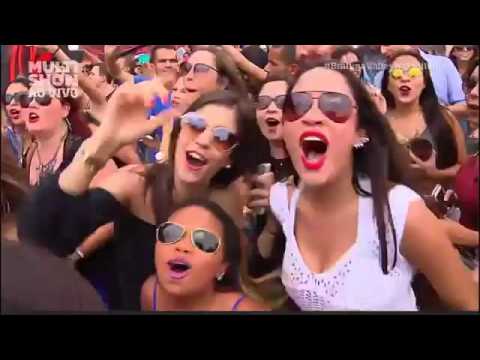 Marcos e Belutti - Aquele 1% | Festival Brahma Valley (Ao Vivo)