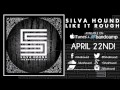 Silva Hound - Like It Rough (Original Mix) 