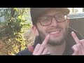 Chris Webby Dizzy Wright EKOH Dec 2 2021 IzzySoWavy Recap Video