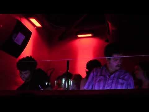 Jamie Jones b2b Seth Troxler @ Circo Loco DC10 Ibiza 30.09.2013