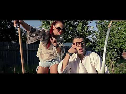 BODO - Am talent, talent (Videoclip Oficial)