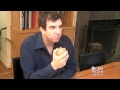 A J Jacobs On Chewdism The Best Way To Chew Your Food