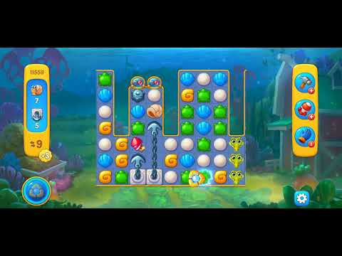 Fishdom/Gameplay/Levels(11559)