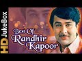 Best Of Randhir Kapoor | Popular Evergreen Songs Collection | Old Hindi Songs – Video Jukebox