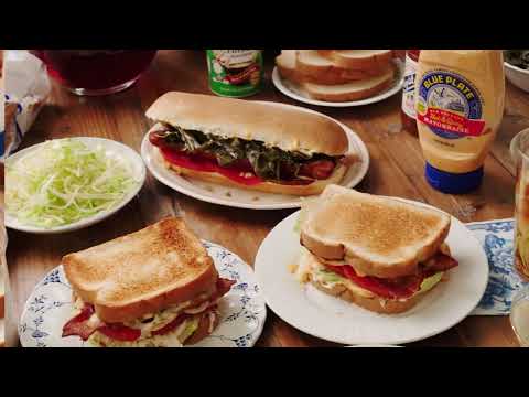 5 Ways to Make a BLT Sandwich