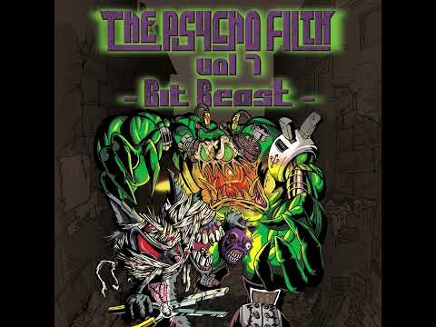 RedOgre - GAU-8 AVENGER