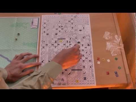 Hello!  A Review of Shapeshifters.mp4