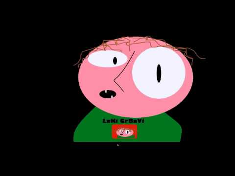 Ajs Nigrutin ft. Blind Business & Wikluh Sky - Laki Grbavi