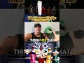 What Happened To The Zeo Powers After The Power Rangers Turbo Movie Shorts Powerrangers Fyp