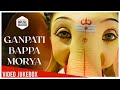 Best Ganapati Songs Video Jukebox 2021 Ganesh Stotram Vighnaharta Morya Morya