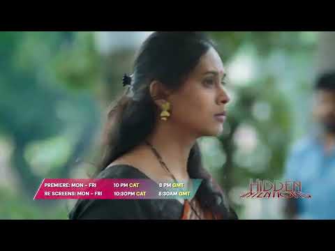 Zee World | Hidden Intentions | July