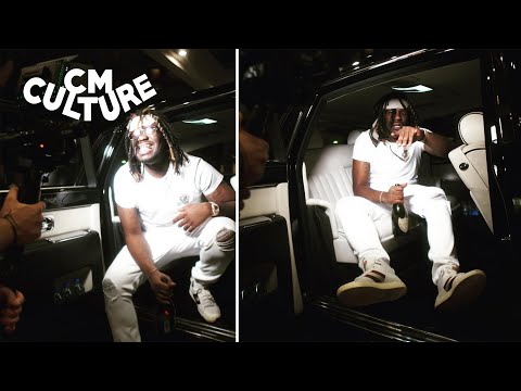 Meech Sosa Interview Talks Music, Streetlife and more.