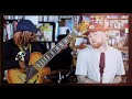 What's the use? - Mac Miller ft. Thundercat (NPR Music - Tiny Desk Concert)