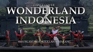 Download lagu Dance Cover Wonderland Indonesia 2 | SMA Islam Hidayatullah mp3 Download lagu Dance Cover Wonderland Indonesia 2 | SMA Islam Hidayatullah mp3