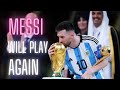 Lionel Messi's life story The Story of the GOAT - Official Movie