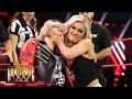 A TIMELESS Return Mariah May AEW Women S Champion Faces Off W Her Past 1 25 25 AEW Collision