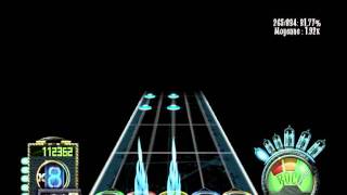 Santana - Photograph feat. Chris Daughtry [HQ] (FoF)