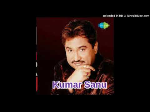 Gaa Raha Hoon Is Mehfil Mein Aapki Mohabbat Hain Aaj Hoon Main Jo Kuchh-Dil Ka Kya Kasoor-Kumar Sanu