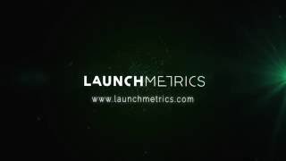 THE PERFECT MIX: WELCOME TO LAUNCHMETRICS