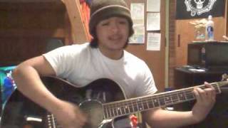 Another Perfect Day by American Hi-Fi by me