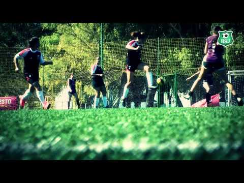 SPORTSVIDEO HD - Torneo WATT - GESTO Y Hoysejuega.com