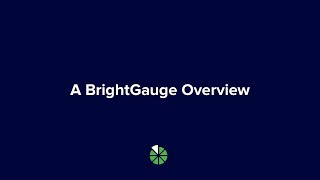 Videos zu BrightGauge