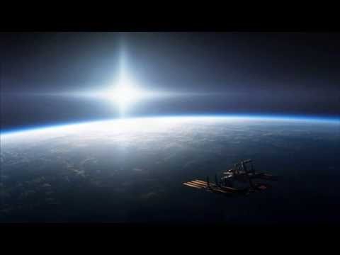 Alex Rusin - Between Spaces (Timewave Remix)