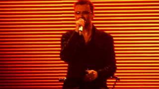 George Michael 6.11.2006 Berlin