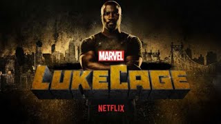 Luke Cage - Getcha Groove On