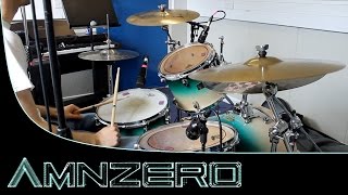 Bass Drum Of Death - Electric - Drum Cover