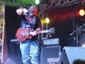Dominic Balli 1ª Vez Em Floripa Brasil