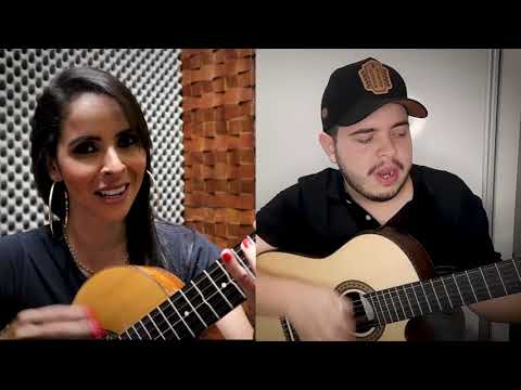 Flor Morena e Rafael Passos - Paixão não me maltrate