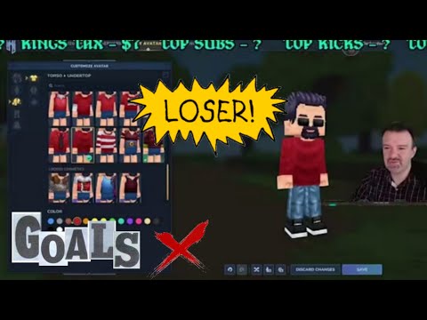 DSP Hytale Disaster Stream! Yelling At Dentd! NO Goals Hit! 🤣