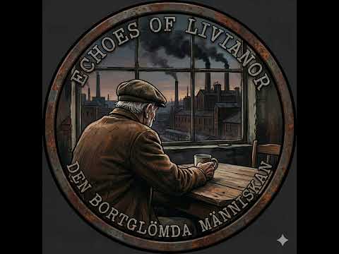 Echoes of Livianor – Den bortglömda människan (Officiell Audio)