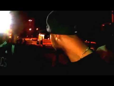 Fluxo Urbano: Ferjay x Negrito