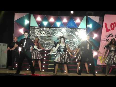 NCG De Vlearmuze wint playback (HD) @ SEN-feest Neede