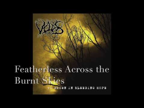 Veldes - To Drown in Bleeding Hope (2013) online metal music video by VELDES