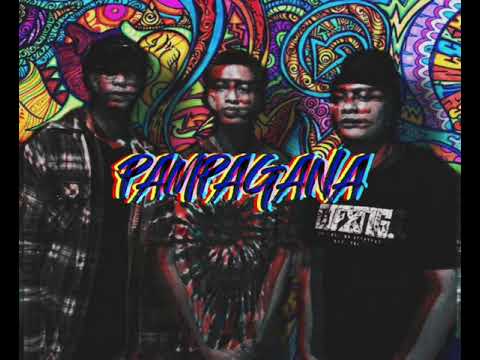 PMPGN - Jblunt x N-Zime x Swoosh