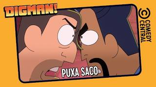 Puxa Saco | Digman