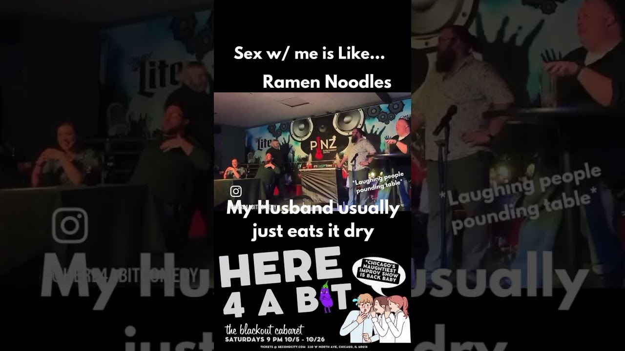 Promotional video thumbnail 1 for Here 4 A Bit